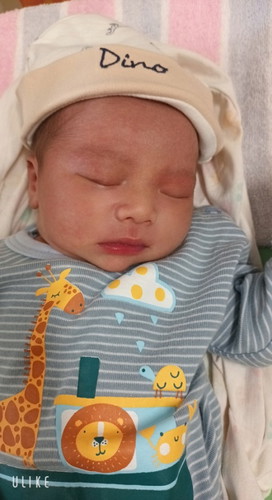 ทีมสิงหาทีมลูกชาย3ค่ะ