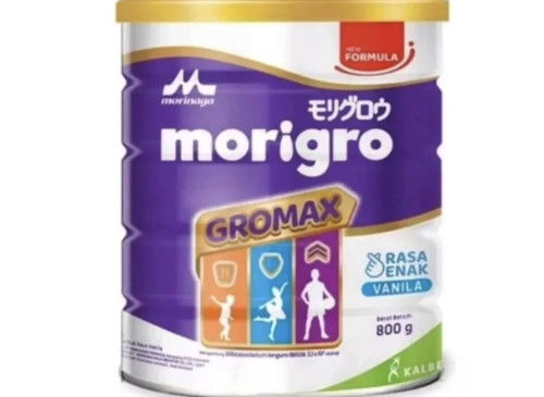 Morigro gromax