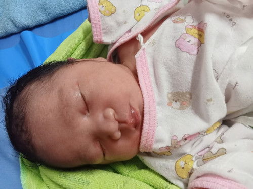 แอบแตกมาแล้วคร้าบ🥰🥰