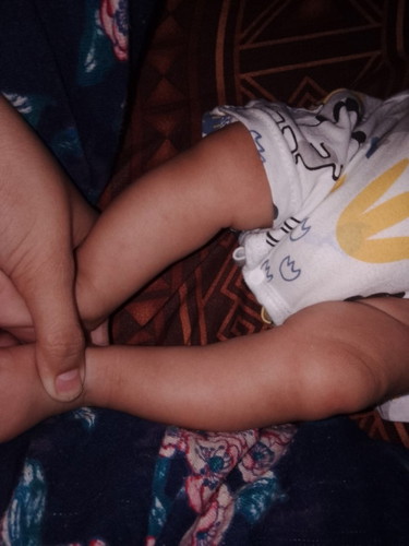 Manga mi sakang ba yong anak ko 2months old