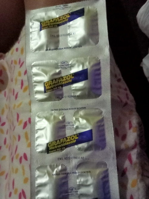 Seputar obat