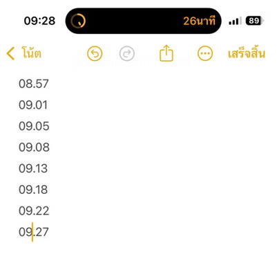 แบบนี้เรียกมูกเลือดได้ไหมค่ะ !!!
