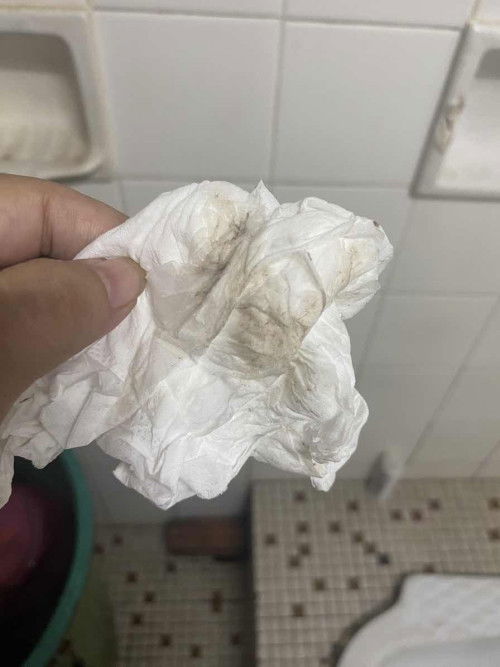 อาการเจ็บเตือน