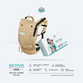 Gendongan Newborn Preloved