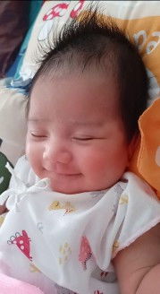 1เดือน11วัน☺️💗