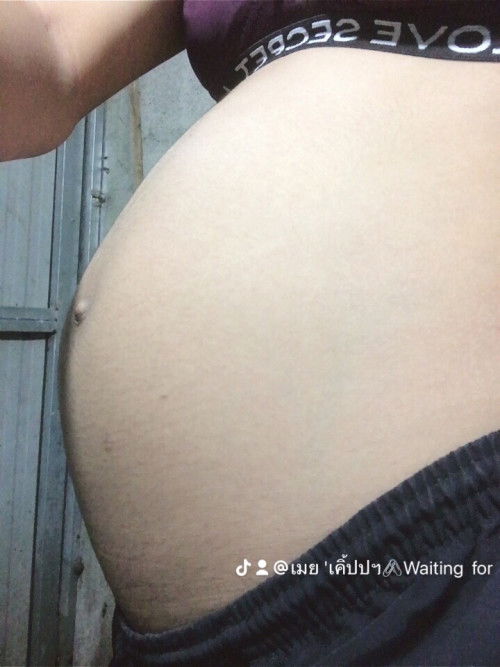 ท้องเล็กหรือใหญ่คะ