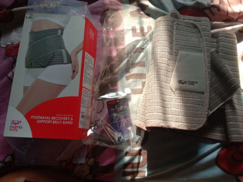 Preloved korset mamaway #korsetmamaway #preloved