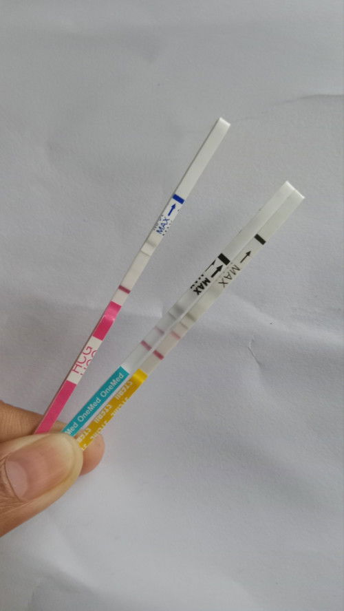 Sudah pasti positif?