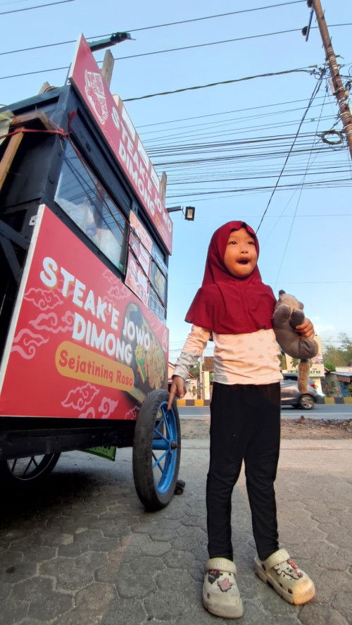 Bb anak dan tinggi tidal naik? 😔