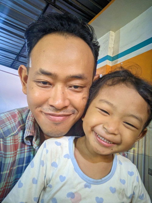 Cara untuk stop anak makan makanan manis??