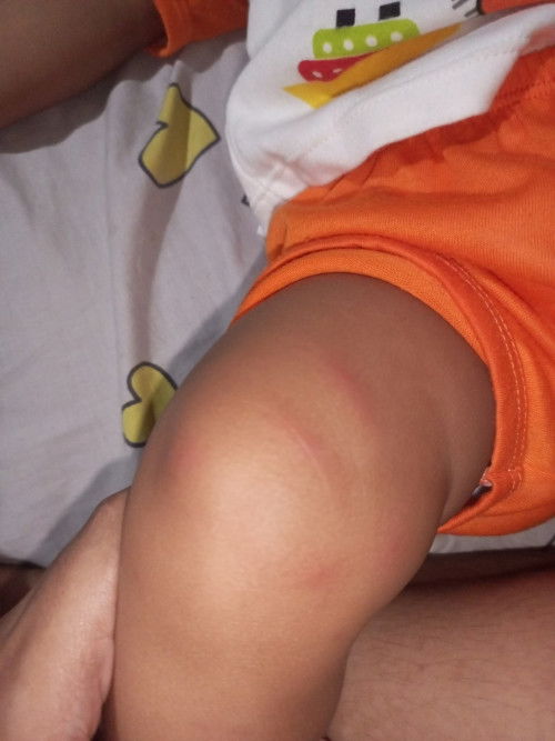 mau tanya nih bunda bunda