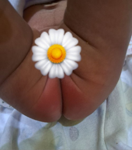 Ruam ga mom