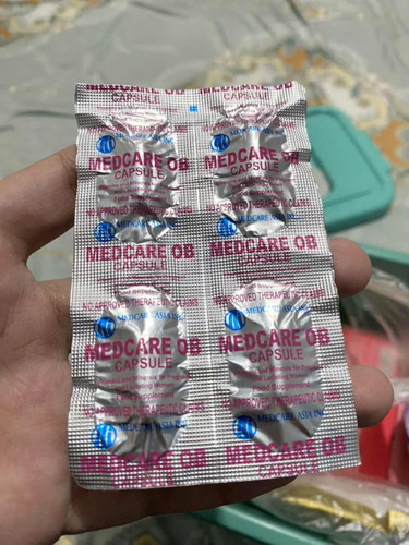 Hii mga mi