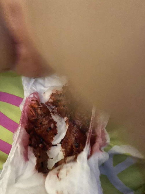 Mintak masukan nya dong parents