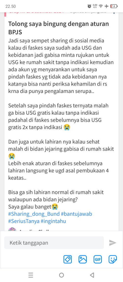 Tolong bantu jawab mom