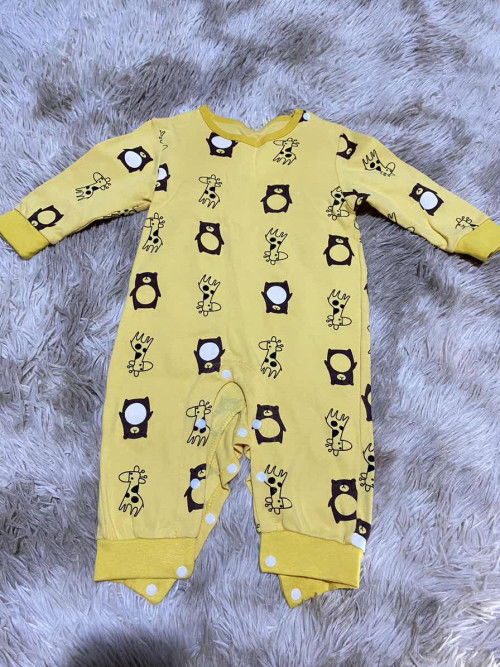 ปล่อยเสื้อผ้าลูกชายต่อคะ🥰