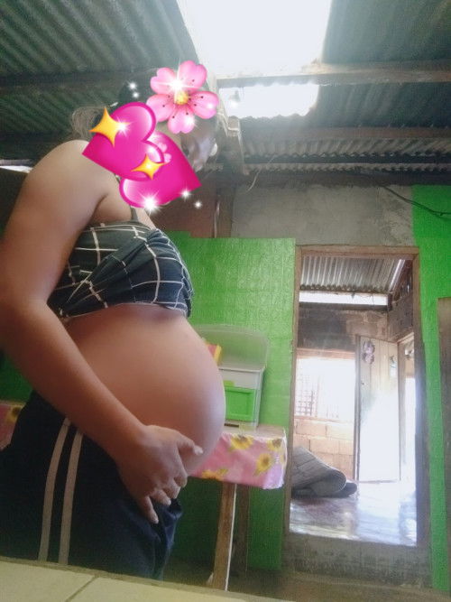 38 weeks and 1 day no sign of labor mataas pa po ba