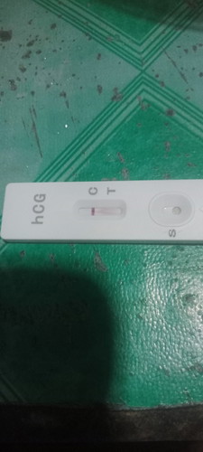 Delayed ako mag 3 months na pero still negative result ng PT ko any suggestions mga mommy here po