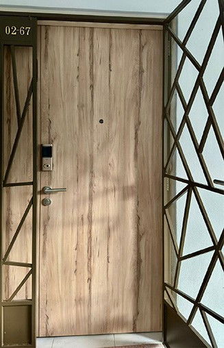 Digital Door Locks: A New Era in Home Security Solutions — My Digital Lock