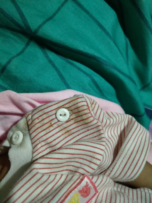 Gumoh atau Muntah