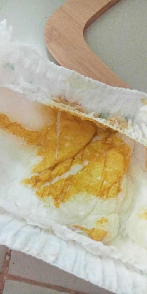 พึ่งให้ลูกทานนมผงตราหมี