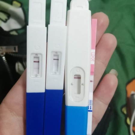 แบบนี้ท้องไหมคะ