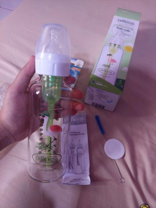 Bunda ada yang minat gaaaz