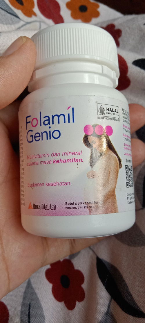 Boleh gak minum obat ini