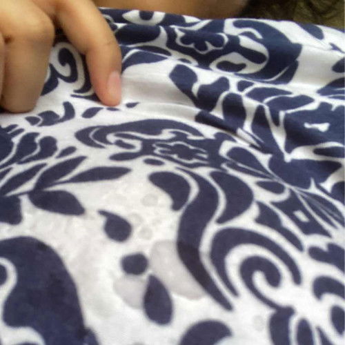 Air susu rembes 22 weeks