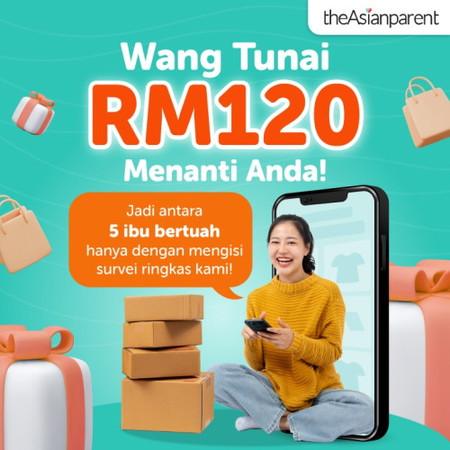 🔥 Wang Tunai RM120 Untuk Anda Bawa Pulang!