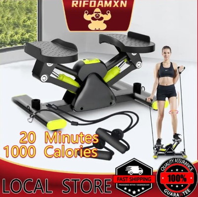 Exercise guna ni boleh tak?