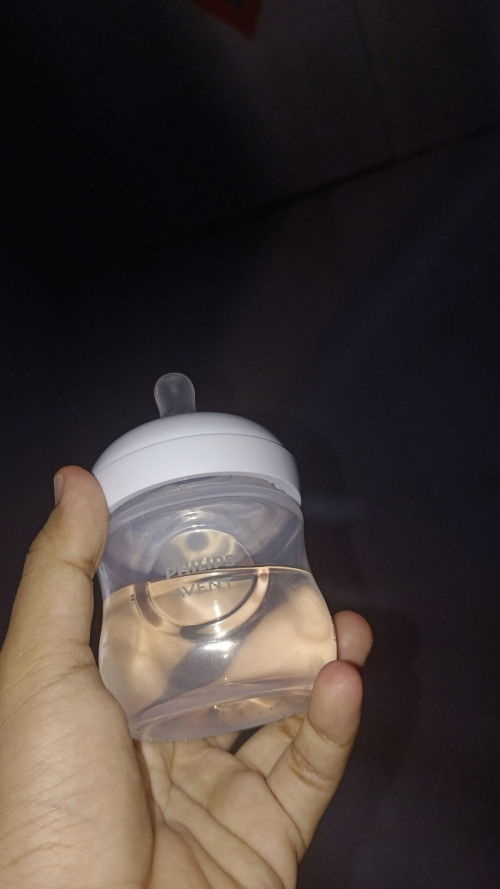Botol minum recomend buat newborn