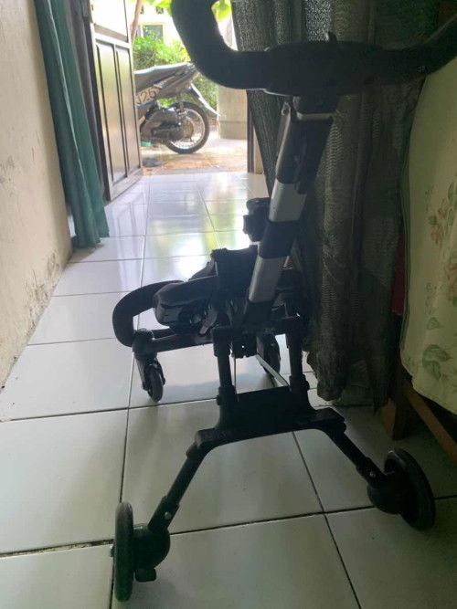 Stroller Jual Baby Stuff