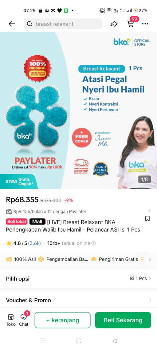 TM 2 sering nyeri pinggang