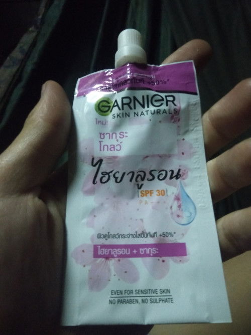 คนท้องใช้ครีมทาหน้าอะไรได้บ้างคะ