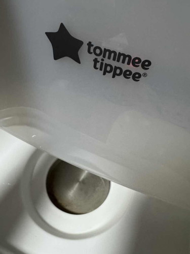 Tommee tippee steriliser/dryer
