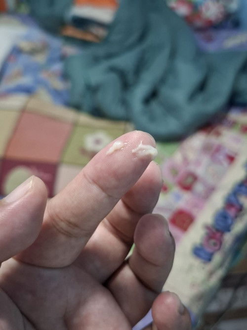 สอบถามค่ะแม่ๆ