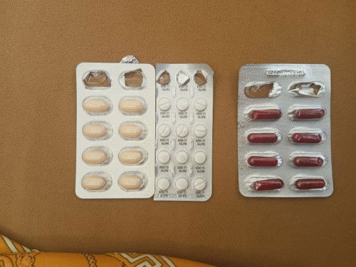 Reminders: Sa mga nakakaranas ng spotting.