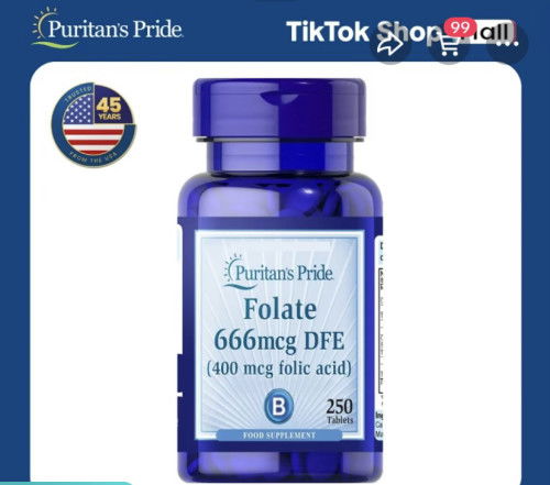 Folic Acid