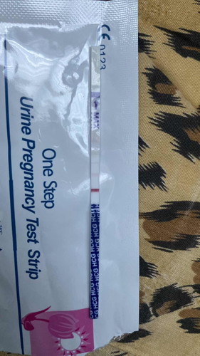 pregnancy test kabur