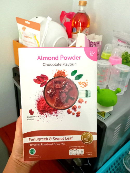 ส่งต่อของบำรุงน้ำนม