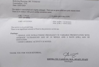 Normal lang po ba ?