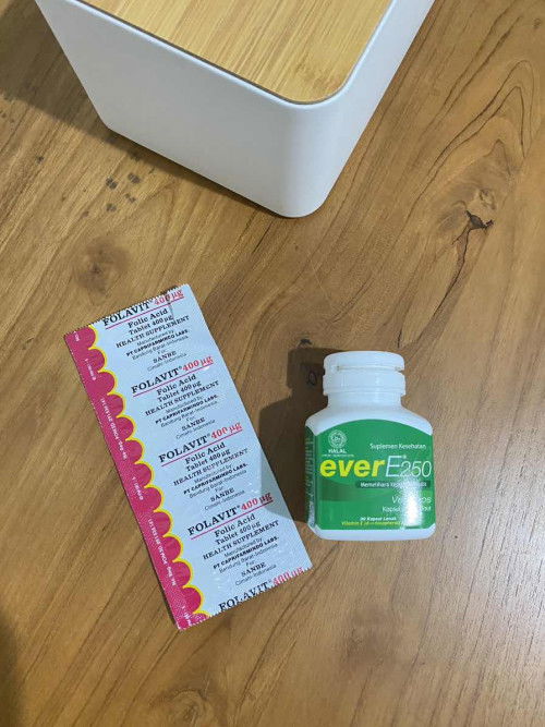 Promil sebelum menikah