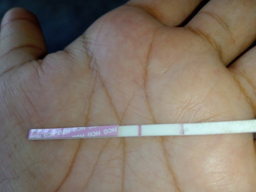 แบบนี้ตั้งครรภ์ไหมค่ะ