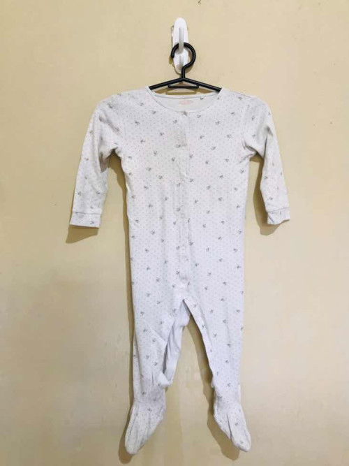 TAKE ALL PRELOVED BABY CLOTHES