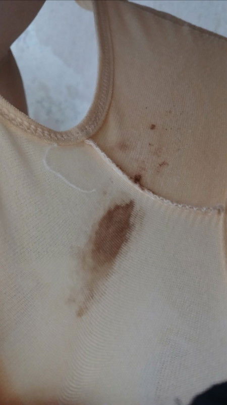 38+2สัปดาห์ค่ะวันนี้มีอาการท้องปั้นหมอเลยตรวจภายในด้วย