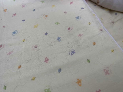 ลูกผมร่วงเป็นปกติใช่ไหมค่ะ