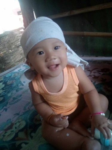 พัฒนาการเด็ก