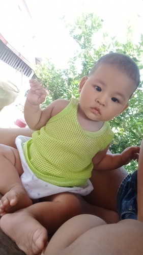 น้ำหนักลูก