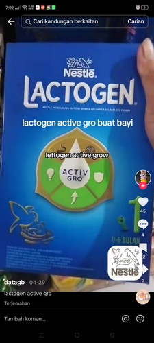 Mahu tanya kalau susun ni bagaskah yang guna